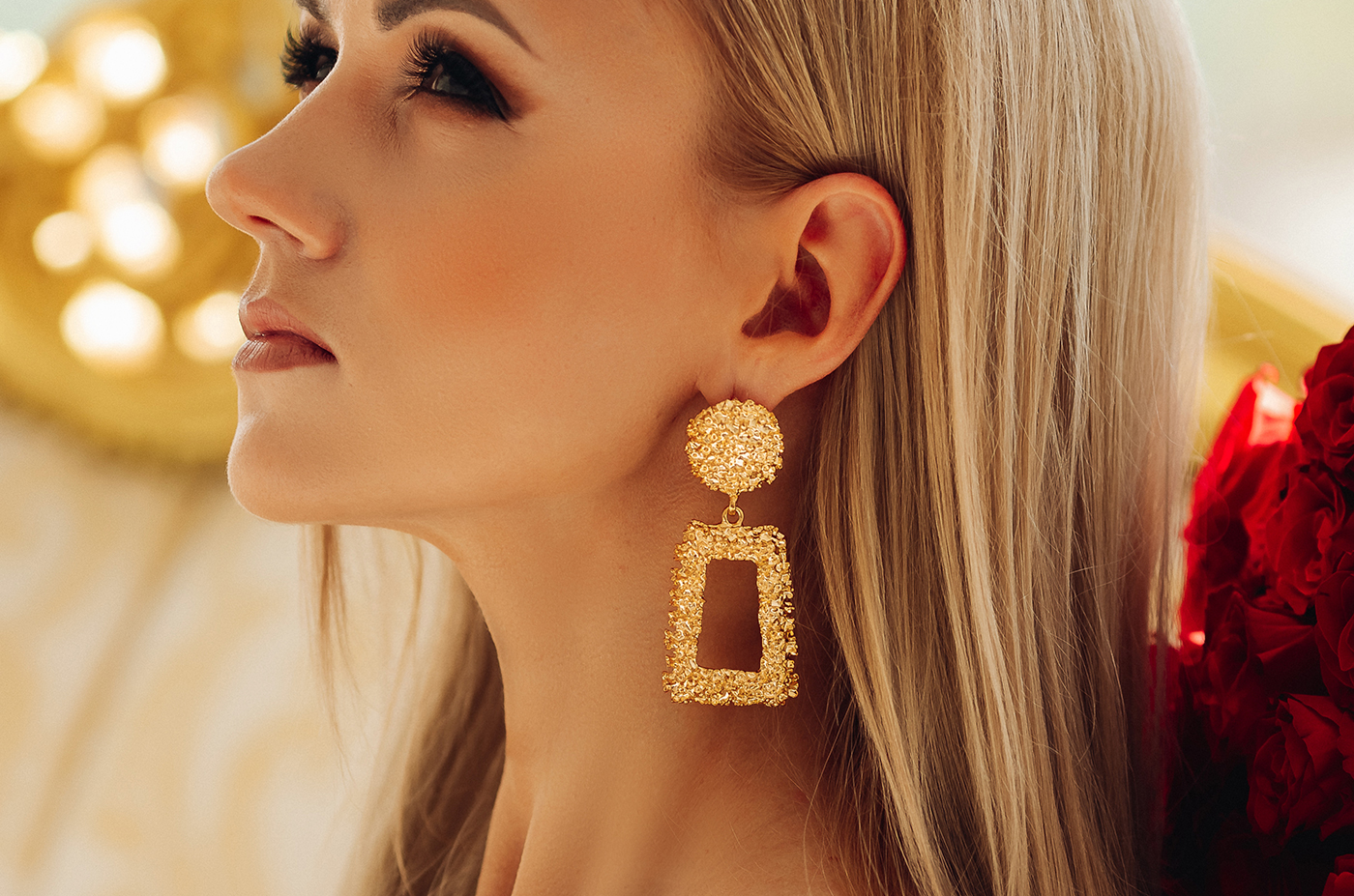 6 Best Ways to Wear Earrings Without Piercing for Those Who Hate Getting Pierced! 6 Best Ways to Wear Earrings Without Piercing for Those Who Hate Getting Pierced!