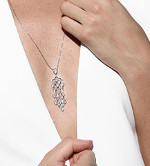 Pendant Set Pendant Set